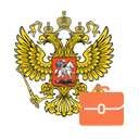 Logo-Официальный сайт единой информационной системы в сфере закупок